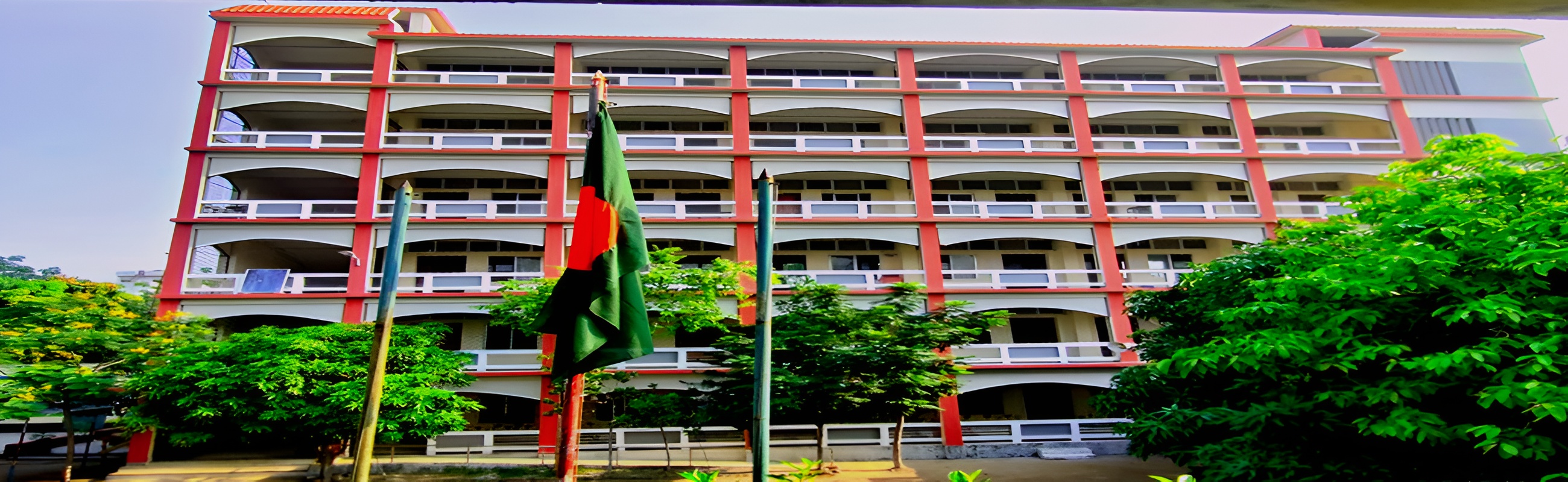 বাউনিয়াবাঁধ আইডিয়াল হাই স্কুল