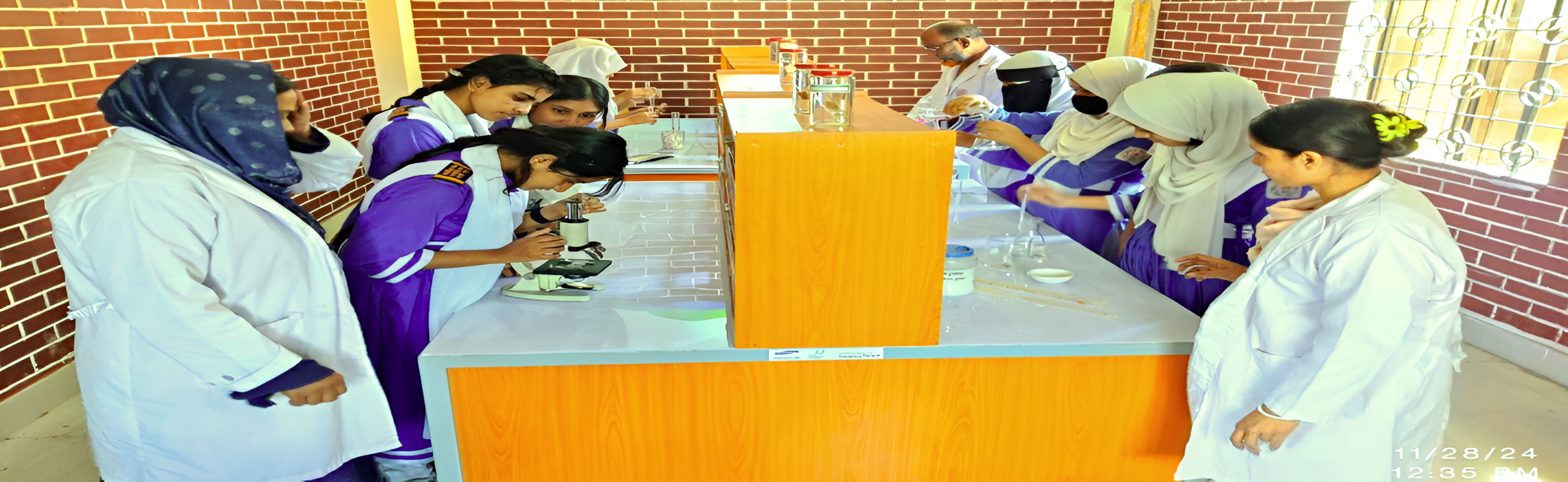 বাউনিয়াবাঁধ আইডিয়াল হাই স্কুল